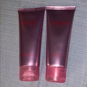 Brittney Spears shower gel & body soufflé